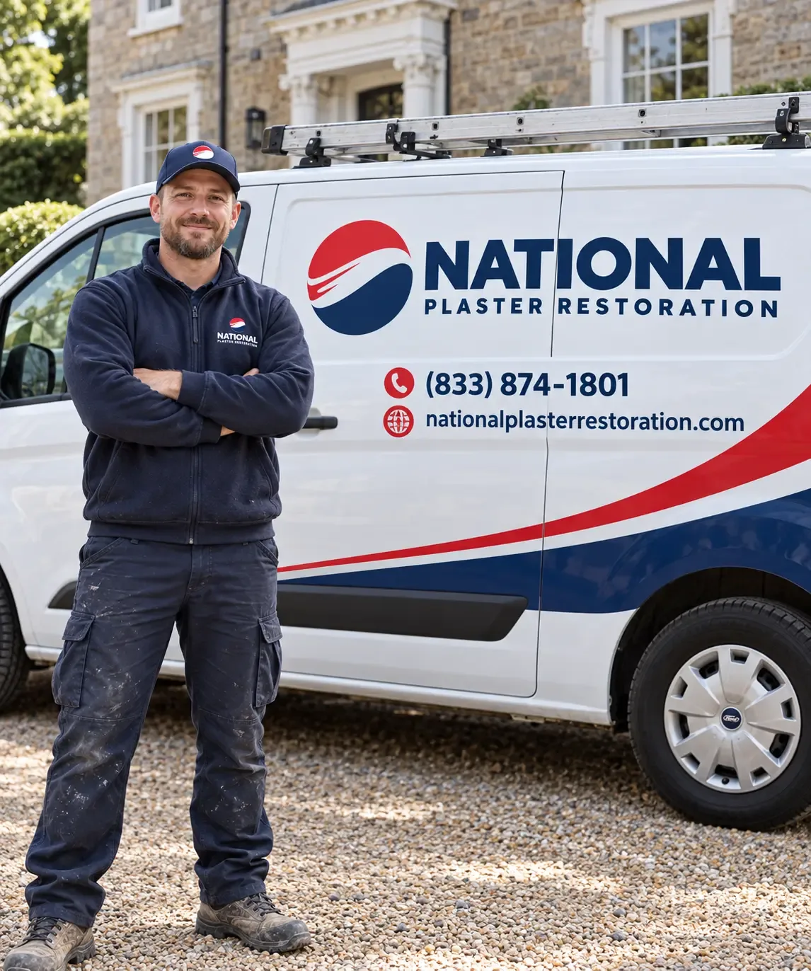 Plaster Repair company in Dougherty, OK